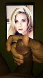 Scarlett johansson vzdává hold snapshot 7