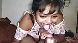 Sexul meu sexy bhabhi de dimineață adânc în gât și muie, partea 1 snapshot 11