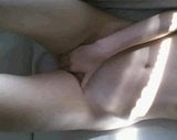 wife's smooth tummy snapshot 2