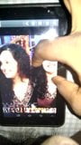 Nitya Menon gemendo em homenagem a porra snapshot 6