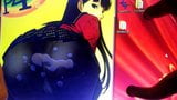 Cum Tribute - Yukiko Amagi (Persona) snapshot 10