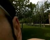 Google Glass - yıldönümü - kadın pov snapshot 3