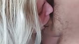 Une MILF soumise se fait baiser le visage et prendre en levrette avant d’avaler l’éjaculation snapshot 9