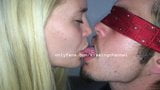 Chupando la lengua - ac besos snapshot 3