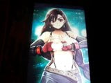 Tifa Lockheart (FF7) Cum Tribute snapshot 7