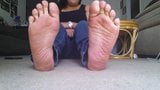 Thick Smelly Soles snapshot 10