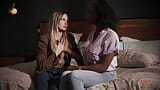 AllHerLuv - Jessica Ryan Home for Wayward Girls Pt. 1 Scarlett Sage Lacey London snapshot 10