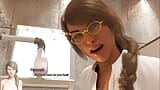 The Adventurous Couple: Wife Fucks The Receptionist Ep 106 snapshot 10