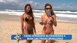 Cacau Praia snapshot 1