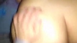 Big Tit Amateur Bbw fucks snapshot 12