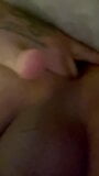 Slept with dildo in me snapshot 5