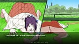 Kunoichi Trainer - Naruto Trainer (Dinaki) parte 108 maestro arrapato Anko Di loveSkySan69 snapshot 4