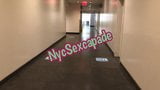 Nyc-Einkaufszentrum snapshot 2