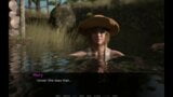 Dusklight manor: nuotare con ragazze sexy in bikini - ep11 snapshot 14