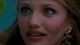 Cameron Diaz op haar heetst in 'het masker' snapshot 2