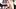 Runter für BBC - Carla Cox gegen Jason Browns Monster-BBC