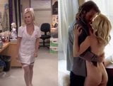 Angela Kinsey nurse and naked snapshot 4