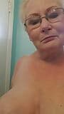 Abuela cachonda gilf monta una gran polla negra snapshot 9