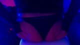 KellyCD666 - Sexy Web Cam - Big Ass! snapshot 2