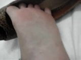 Dayse Vianna Feet mostra os pezinhos lindos snapshot 2