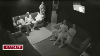 La verdadera sauna gay tal como es | xHamster