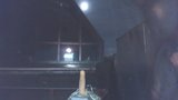 Joeyd latenightoutdoor menyebar anal dildo putih anak laki-laki snapshot 5