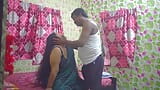 Big boobs desi indian ruma boudi fucked with her two aged boy friend part 3 snapshot 3