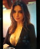 Emily Ratajkowski e omaggio snapshot 5