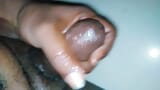 solo masturbation tricked.. snapshot 4