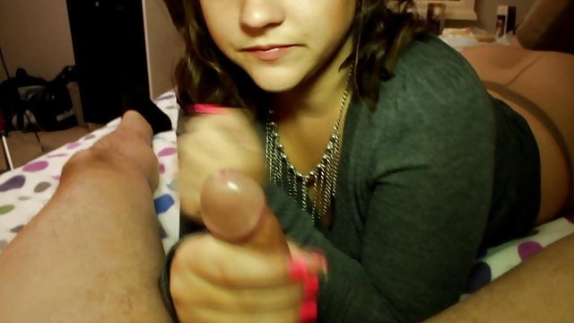 A Detailed Guide to Delightful Teasing and Tantalizing Hand Jobs with No Cum