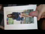 Omaggio a Kate Middleton gambe e tacchi in nylon snapshot 5