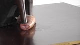 Cock and Ball Trampling under rough Boots snapshot 2