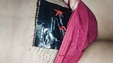 Kamasutra Condom chudai sex video snapshot 11