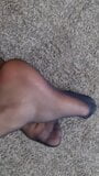 Nylon feet snapshot 2