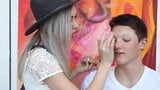 Ich habe meine Drag-Schwester erschaffen snapshot 3