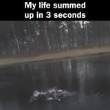 My Life in 3 seconds - humor snapshot 4