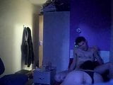 Tied up licks ass and anal RO7 snapshot 11