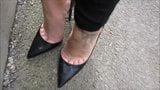 Sexy Stiletto Shoes snapshot 1