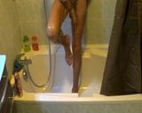 Shower snapshot 8