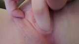 close up fingering hot tight pussy snapshot 5