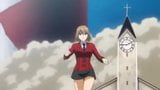 Aika zero # 3 ova anime (2009) snapshot 13