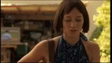 Emily Blunt - книжный клуб Jane Austen 2007 snapshot 4