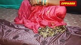 My step sister's red sharee  roamtikng in house taken very fuck full fuk desi romance hindi sexy video x hamaster New Latest sex snapshot 3