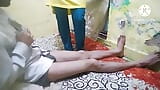 Sexy brother and wife sexy wife sex with suffering very cute wife Indian housewife snapshot 2