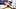 Suka z kamery internetowej zjada ogromnego kutasa