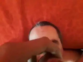 Men teshikka ikki marta keldim