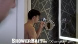 Showerbait casey everett folla tíos en la ducha snapshot 1