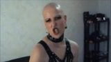 Mistress Antia Dina snapshot 10