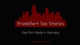 Frankfurtsexstories - 도니 마르코와 에디 스타 snapshot 1