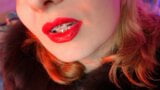 Bunyi bulu dan video fetish bibir panas - Asmr Relax berbunyi snapshot 13